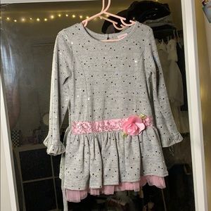 YOUNGLAND Children’s dress.